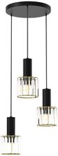 Zdjęcie Lampa Wisząca Cristal 3Xe27 - Tychy
