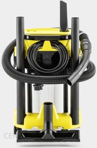 NEW KARCHER WD3 SV 19/4/20 Wet and Dry Vacuum Cleaner