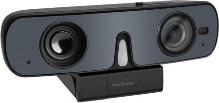 Rocware Kamera USB typu All-in-One do sal konferencyjnych RC08