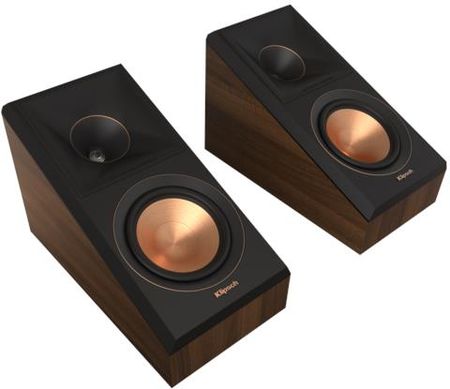 Klipsch RP-500SA II Orzech Para