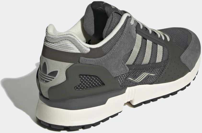 あ　さま　XL ADIDAS ZX 10,000 C GW0615 SZARY | Męskie Sneakersy w Sizeer