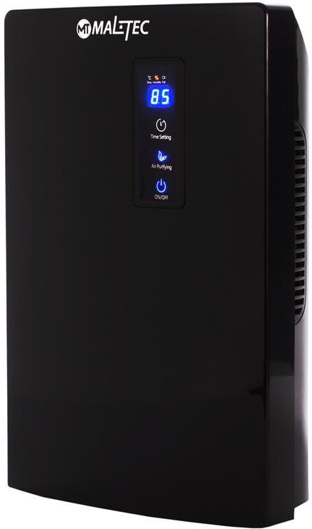 Maltec Dh-2200 Czarny