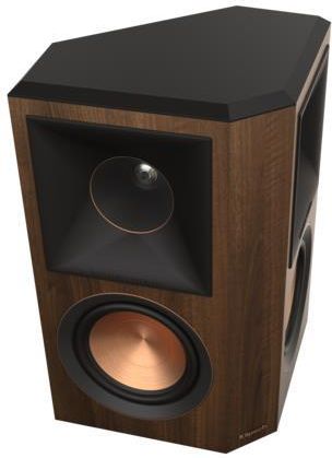 фото Акустичні колонки Klipsch RP-502S II Nut