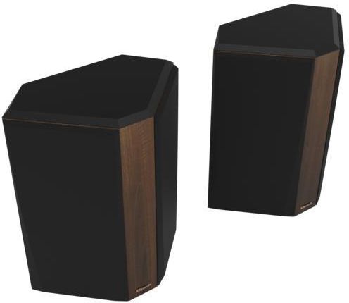 фото Акустичні колонки Klipsch RP-502S II Nut