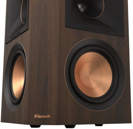 фото Акустичні колонки Klipsch RP-502S II Nut