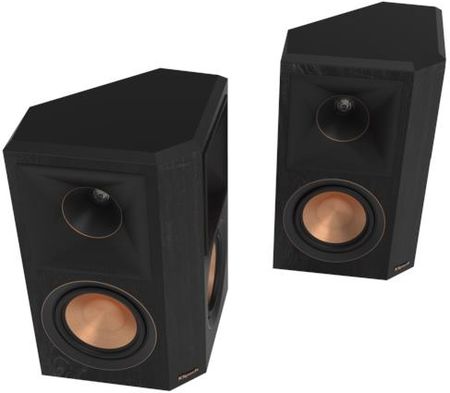 Klipsch RP-502S II (Czarny / Ebony)