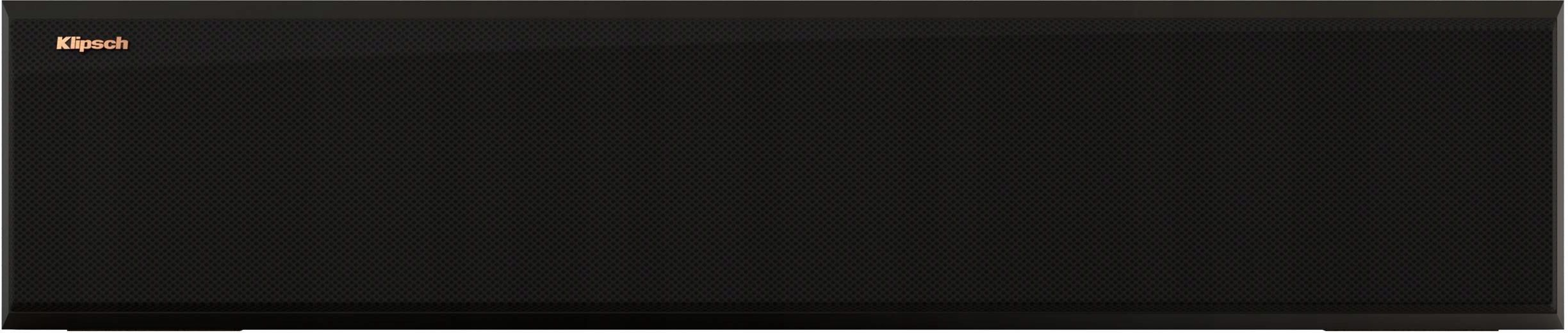 фото Акустична система Klipsch RP-404C II Ebony
