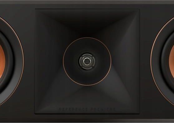 фото Акустична система Klipsch RP-404C II Ebony