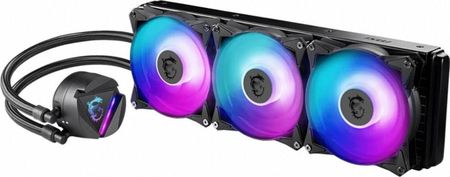[新品未開封] MSI MAG CORELIQUID 360R v2 クーラー MAG CORELIQUID 360R V2