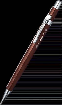 Pentel Ołówek Automatyczny P203 0.3Mm