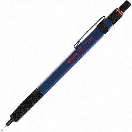 Ołówek Rotring Tikky 500 0,5 Niebieski 2164105