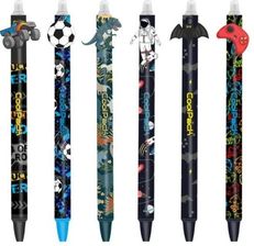 Zdjęcie Coolpack Długopis Wymazywalny Automatyczny Boys - Kielce