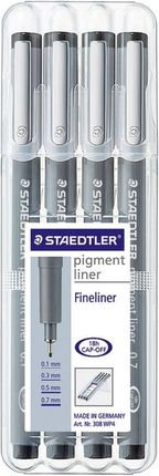 Staedtler Cienkopis 308 Wp4