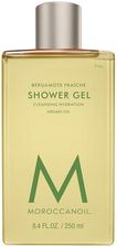 Zdjęcie Moroccanoil - Shower Gel Nawilżający Żel Pod Prysznic Z Olejkiem Arganowym 250Ml - Gliwice