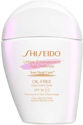 Shiseido - Suncare Sun Urban Lotion Spf 30 30Ml