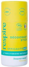 Zdjęcie Respire - Déodorant Stick Dezodorant W Sztyfcie 50G - Piła
