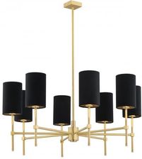 Zdjęcie lampa wisząca , żyrandol Abruzzo 5052 Argon - Lubawka