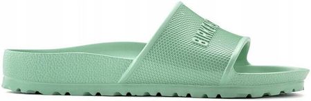 Birkenstock Klapki Barbados Eva Bold Jade 37 Ceny i opinie