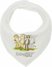 Zdjęcie Diinglisar Śliniak Bawełniany - Warta