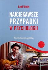 Zdjęcie Najciekawsze przypadki w psychologii - Pasłęk