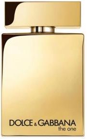 Dolce And Gabbana The One Gold Intense Man Woda Perfumowana 100 ml TESTER