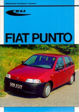 Zdjęcie Fiat Punto - Sławno