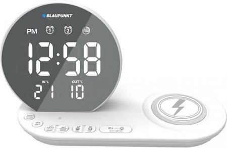 Blaupunkt Charge (CR85WH)
