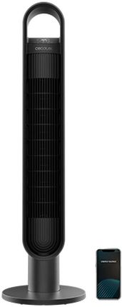 Cecotec Emaga Wentylator Wieżowy Energysilence 9190 Skyline Ionic 60W Czarny V1705366