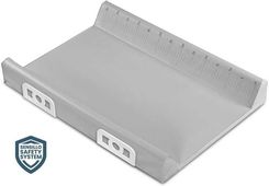 Zdjęcie Sensillo Przewijak Usztywniany Safety System Szary 70Cm - Mielec