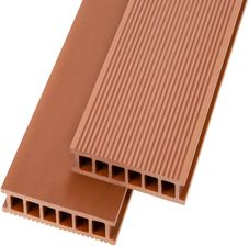 Zdjęcie Deska Tarasowa Kompozytowa Evo Pro Wiśnia 4 Mb - Jelenia Góra