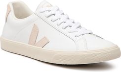 Zdjęcie Sneakersy VEJA - Esplar Logo EO0202335A Extra White/Sable - Warszawa