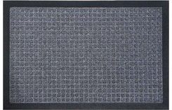Zdjęcie Obi Wycieraczka Kratka Szara 40Cm X 60Cm (6567465) - Tychy