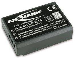 Ansmann A-Can LP-E10 (acanlpe10)