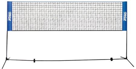 Asg Badminton Tennis Net 3 M Asg1007I