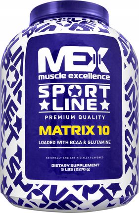 Mex Matrix 10 2270g