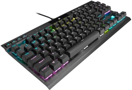 Klawiatura Corsair K70 Tkl Opx (Ch911901Ana) - Opinie i ceny