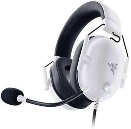 Razer Blackshark V2 X White - Opinie i ceny na Ceneo.pl