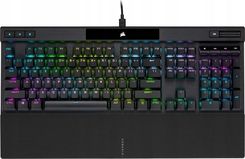 Zdjęcie Klawiatura Corsair K70 Rgb Pro (Cherry Mx Brown) - Chęciny