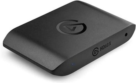 Elgato Game Capture Hd60X - Opinie i ceny na Ceneo.pl