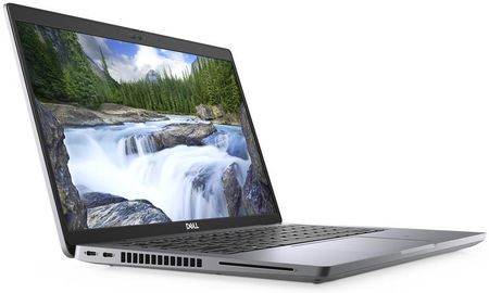 Laptop Dell Latitude 5421 I7-11850H/32Gb/512/Win11P - Opinie