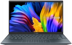 Zdjęcie Laptop Asus Zenbook 14 Um425Qa 14"/Ryzen5/16GB/512GB/Win11 (UM425QA-KI180W) - Tychy