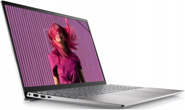 Laptop Dell Inspiron 5425 Ryzen 7 5825U/16Gb/512/Win11 - Opinie i