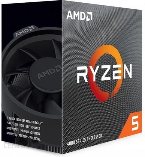 Procesor AMD Ryzen 7 7800X3D BOX 100-100000910WOF Sklep komputerowy  FOXKOMPUTER