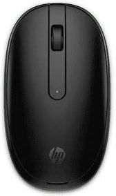 Hp 240 Black Bluetooth Mouse