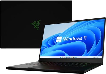 Laptop Razer Blade 15 I7/16Gb/1Tb/Win11 Rtx3060 240Hz