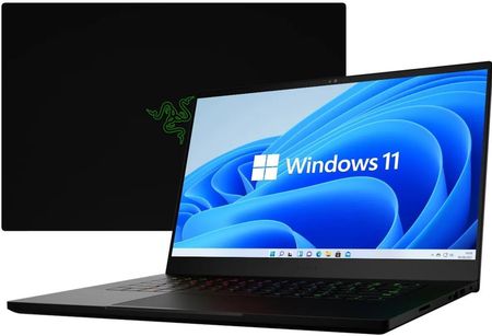 Laptop Razer Blade 15 I7/16Gb/1Tb/Win11 Rtx3070Ti 240Hz