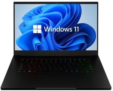 Laptop Razer Blade 15 I7/32Gb/1Tb/Win11 Rtx3080Ti 240Hz