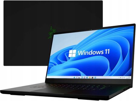 Laptop Razer Blade 17 I7/16Gb/1Tb/Win11 Rtx3060 165Hz