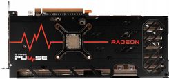 Zdjęcie Sapphire Radeon RX 6750 XT Pulse Gaming OC 12 GB GDDR6 (113180320G) - Warszawa