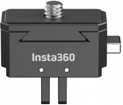 Zdjęcie Insta360 Quick Release Mount Uchwyt Szybkiego Montażu - Skarszewy